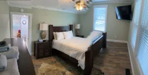 1st Class Rentals The Thurman Munson House - Værelse