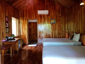 Mango Beach Resort - Room