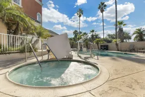 Comfort Suites Oceanside Camp Pendleton Area - Piscine