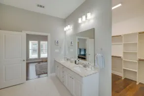 Spacious Houston Townhome ~ 5 Mi to Downtown! - Interiør