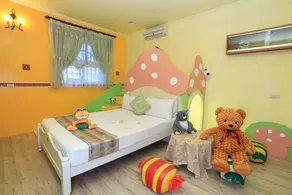 Sweetheart Homestay - Chambre
