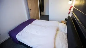 Hotel Granada - Værelse