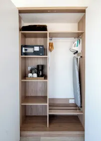 Hotel Velvet Plaza - Chambre