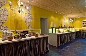 Hotelli Seurahovi - Restaurant