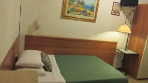 Hotel Ca' Grande - Zimmer