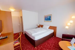Caravelle Hotel im Park - Room