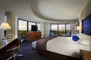 Hyatt Regency Lisle near Naperville - Chambre