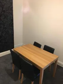 Icon Gorleston Apartment - In-room dining
