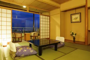 Dogo Prince Hotel - Chambre
