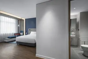 Holiday Inn Express Jingdezhen Ancient Town by IHG - Værelse