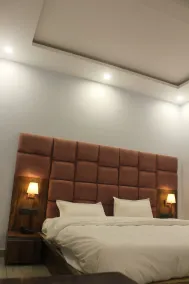 Vantara Boutique Resort - Room