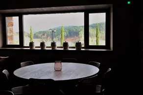 Eguen Goiko - Restaurant