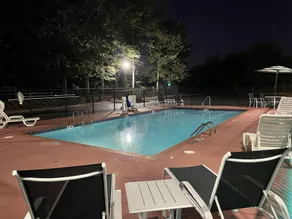 Baymont by Wyndham Caddo Valley/Arkadelphia - Piscine