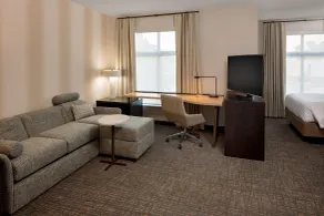 Residence Inn by Marriott Charleston Summerville - Chambre