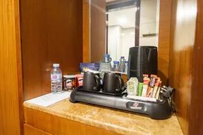 Emaar Elite Al Madina Hotel - Habitación