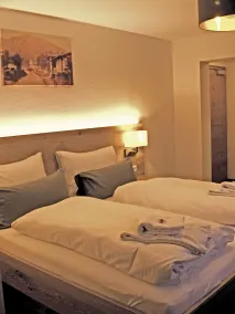 Mammhofer Suite & Breakfast - Quarto