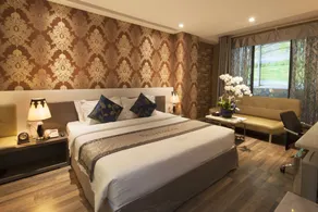 Sunflower Luxury Hotel - Værelse