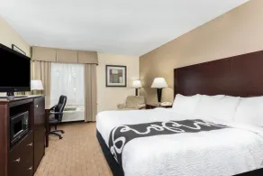 AmericInn by Wyndham Frankfort IN - Chambre