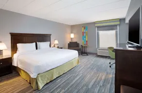Hampton Inn Cincinnati-Northwest/Fairfield - Chambre
