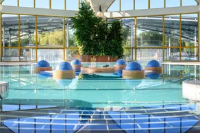 Park Inn by Radisson Sarvar Resort & Spa - All Inclusive - Pool