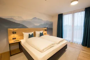 Leo Apartments Miesbach - Camera