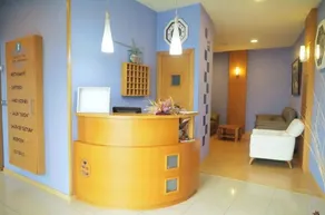 Hotel My Rooms Camiño do Mar - Lobby