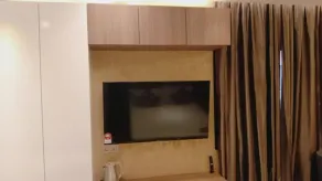 MS Boutique Hotel Kuala Lumpur - Chambre