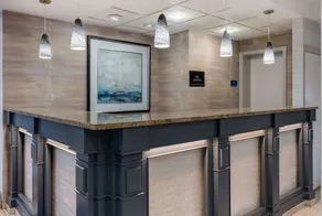 The Sandbar Hotel, Trademark Collection by Wyndham - Hall