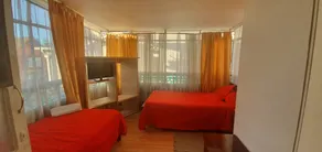 Sentir Patagonia - Room