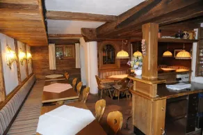 Pension Lederergütl - Jokercard & Parkplatz inkl - Restaurant