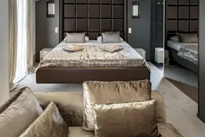 Damianii Luxury Boutique Hotel & Spa - Habitación