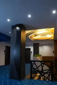 Hotel Biga - Reception