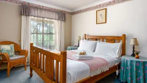 Honeysuckle Cottages - Quarto
