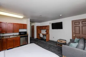 TownePlace Suites Colorado Springs - Zimmer