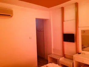 Ikont Hotel - Room