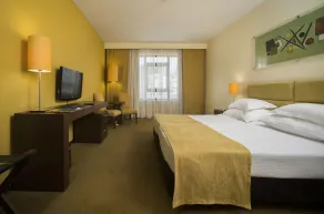 Vila Gale Coimbra - Room