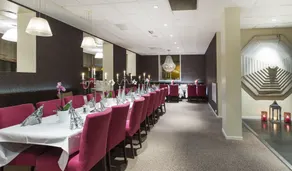 Quality Hotel Grand Kristiansund - Restaurant