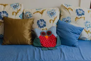 Studio Carioca - Room