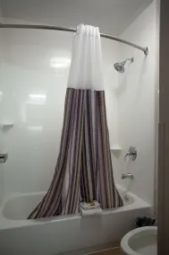La Quinta by Wyndham Goodlettsville - Nashville - Salle de bain