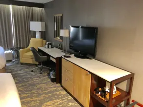 Wyndham Lancaster Resort and Convention Center - Chambre