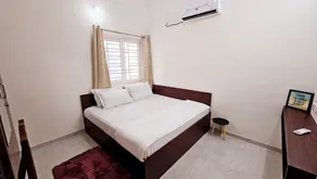 Chippy Service Apartments No11 RadialRoad - Chambre