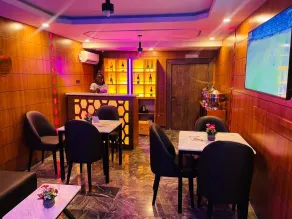 Presken Hotel Abuja, Wuse 2, Abuja - Restaurant
