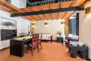 Hotel Casa Virreyes - Réception