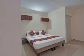 FabHotel Blueberry - Quarto
