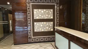 Hotel Sunstar Heritage - Réception