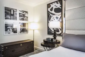 Hotel Amarano Burbank-Hollywood - Chambre