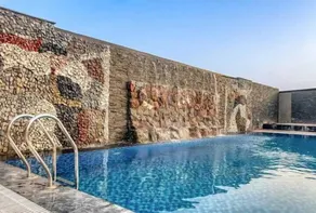 Corbett Elegant Retreat Jim Corbett - Pool