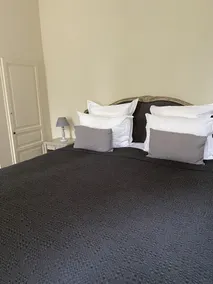 N°15 Les Confidences - Chambres d'Hôtes - Room