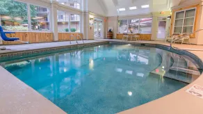 Holiday Inn Club Vacations Smoky Mountain Resort - Pool