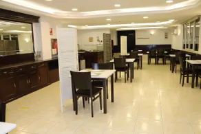 Insitu Eurotel Andorra - Restaurante